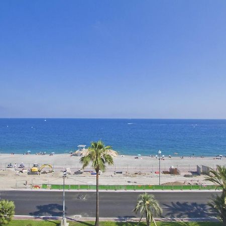 Beachside Suite Panoramic - Promenade Holiday Nice Exterior foto