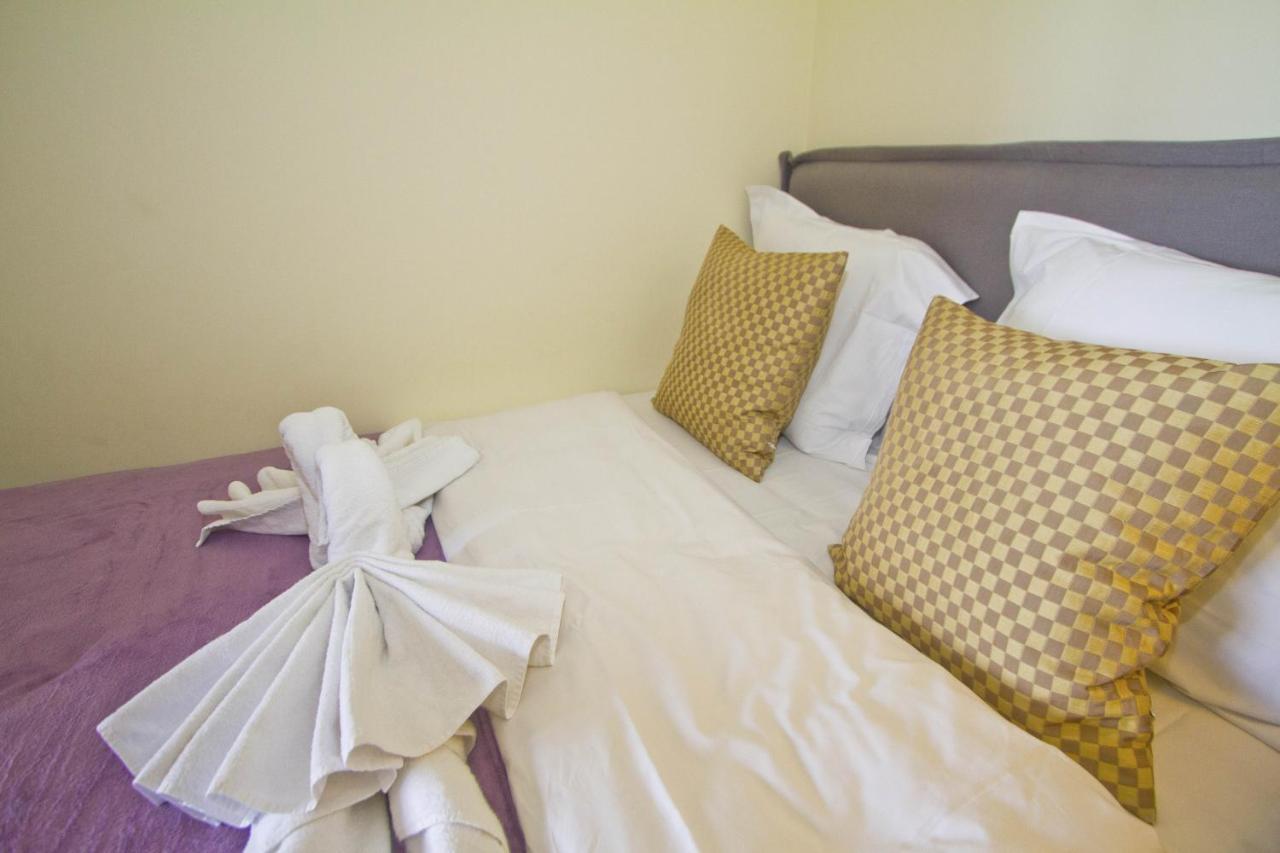 Beachside Suite Panoramic - Promenade Holiday Nice Exterior foto