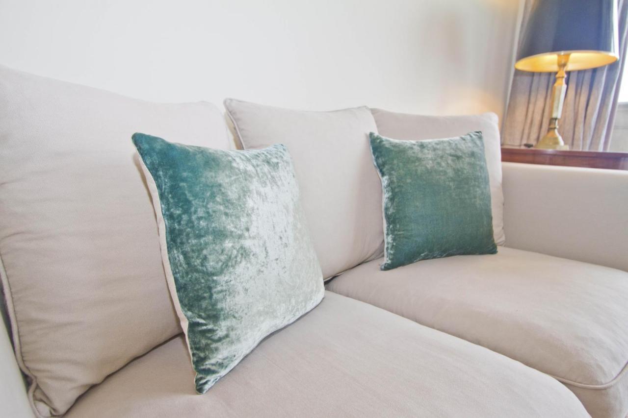 Beachside Suite Panoramic - Promenade Holiday Nice Exterior foto