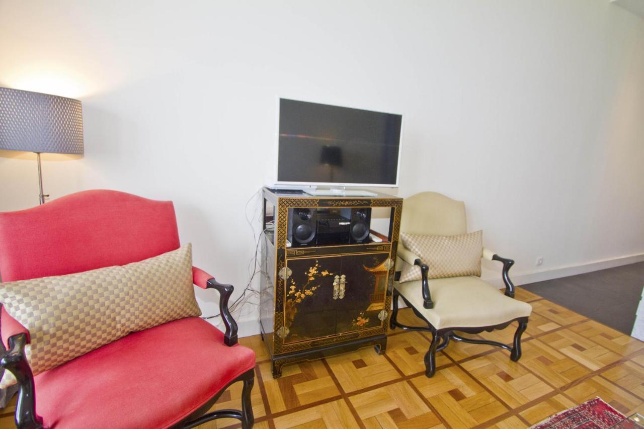 Beachside Suite Panoramic - Promenade Holiday Nice Exterior foto